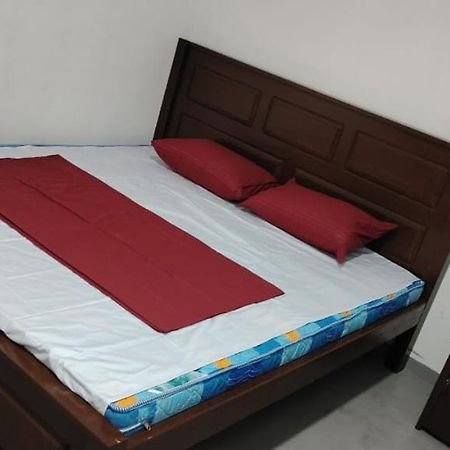 Kr Villa 阿鲁甘湾 外观 照片