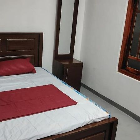 Kr Villa 阿鲁甘湾 外观 照片