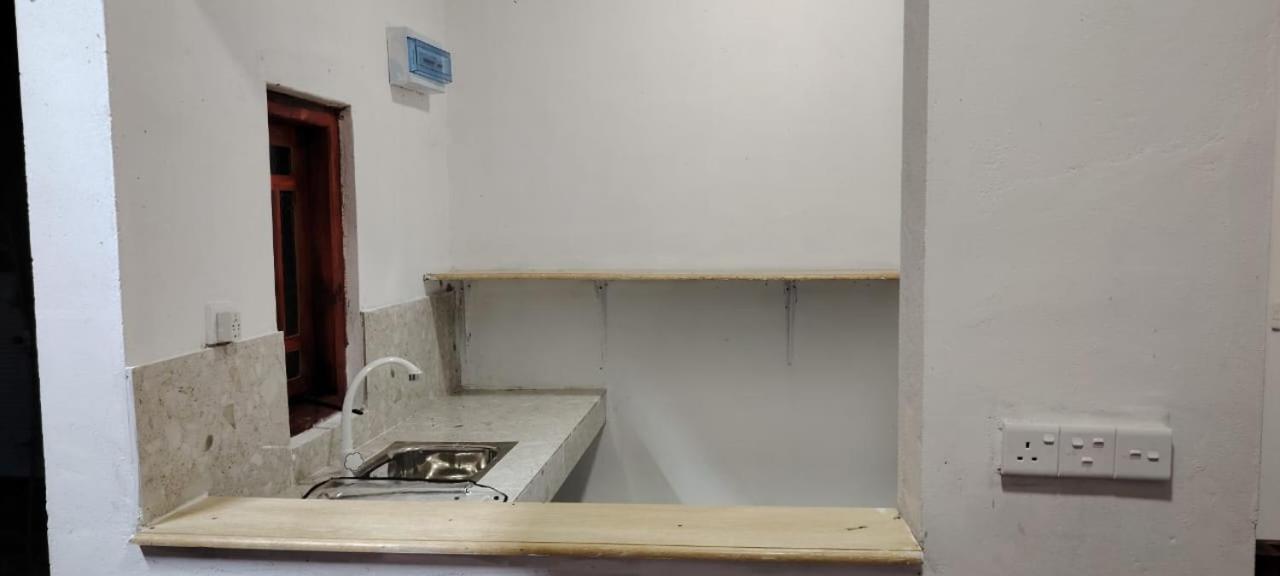 Kr Villa 阿鲁甘湾 外观 照片