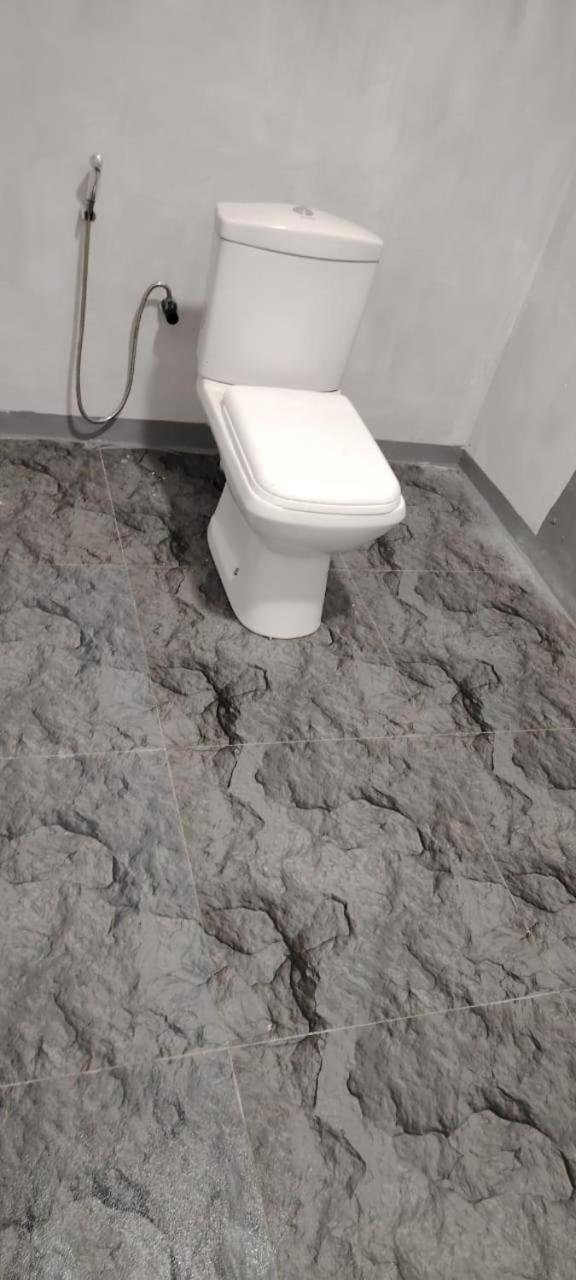Kr Villa 阿鲁甘湾 外观 照片