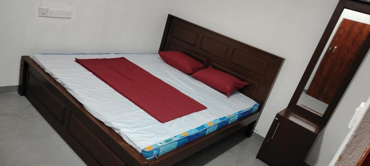 Kr Villa 阿鲁甘湾 外观 照片
