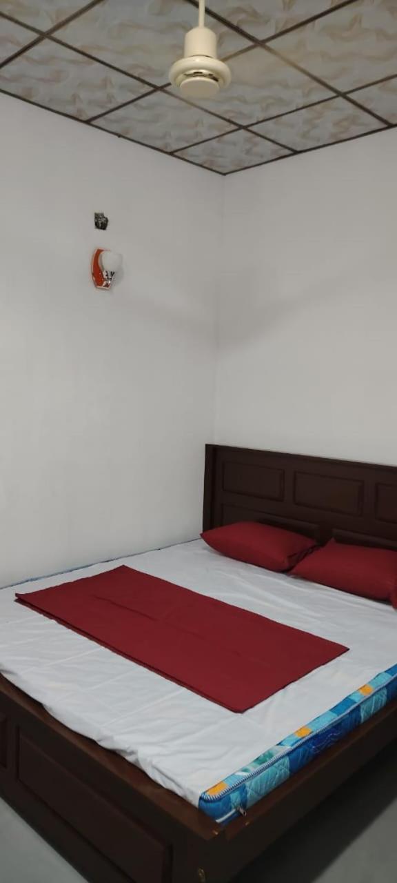 Kr Villa 阿鲁甘湾 外观 照片