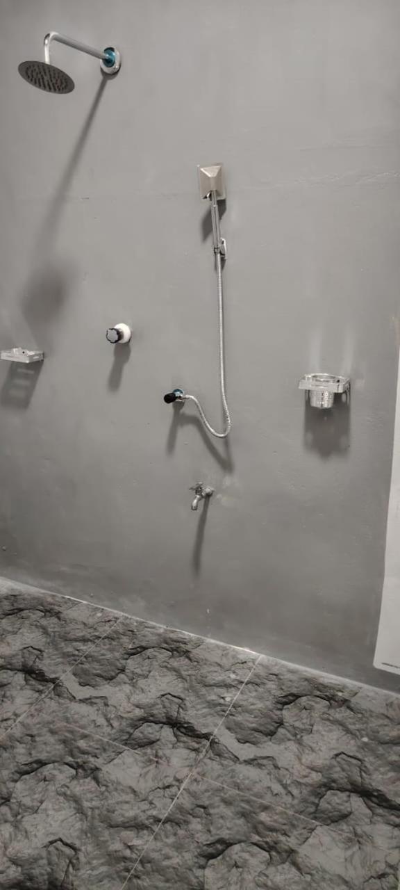 Kr Villa 阿鲁甘湾 外观 照片