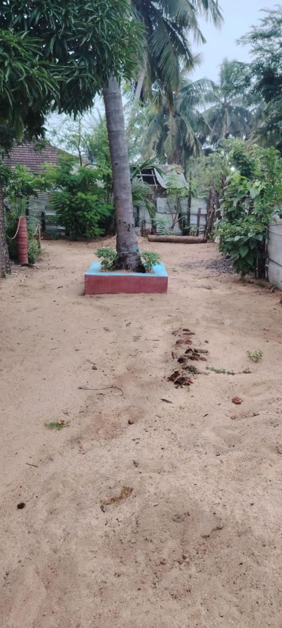 Kr Villa 阿鲁甘湾 外观 照片