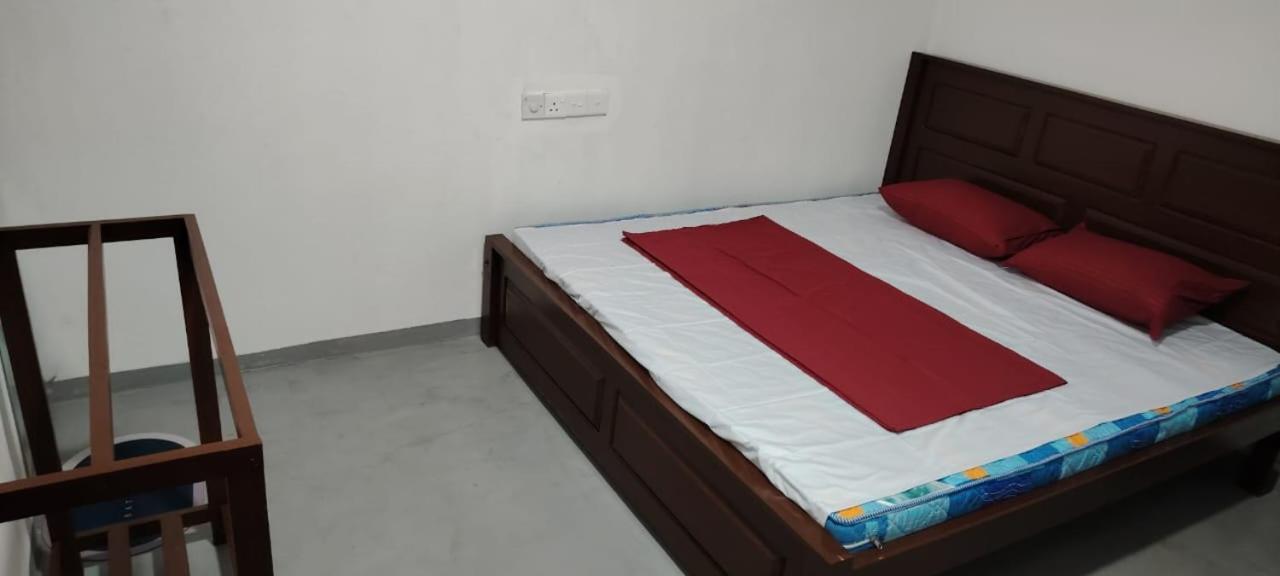 Kr Villa 阿鲁甘湾 外观 照片